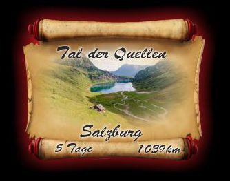 Tal der Quellen